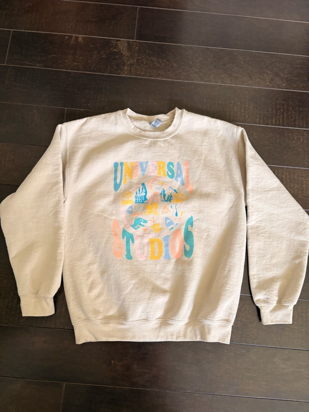 Universal Studios Sweatshirt